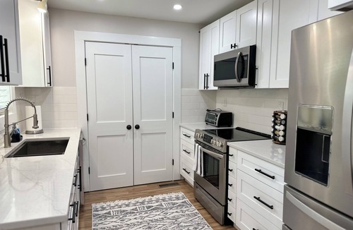 Campobello House | 3 bedroom House in Campobello fits 8 people
