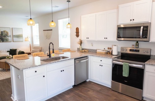 Summerton House | 3-bedroom house in fabulous Summerton next to lake