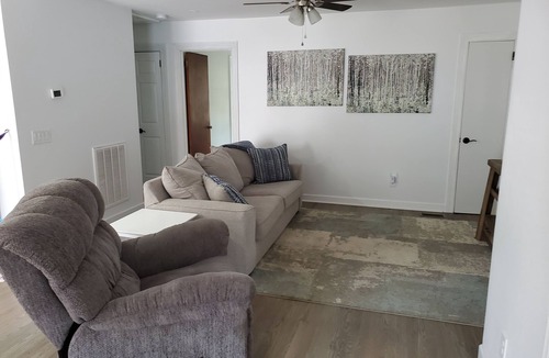 Johns Island House | 3-bedroom house in tranquil Johns Island with AC, WiFi. Enjoy