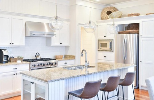Palmetto Bluff House | 3 Bedroom Wilson Village Home 14