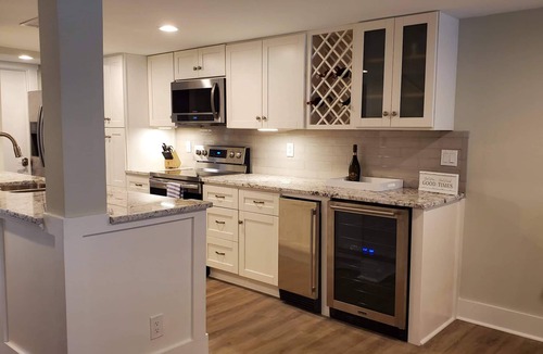 Sea Pines Villa | 3 BR 3.5 Bath Harbour Town Villa Near Golf Tennis Yacht Basin
