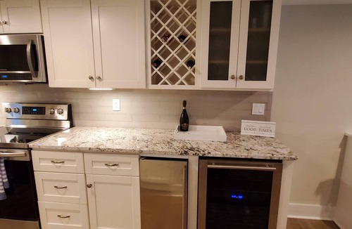 Sea Pines Villa | 3 BR 3.5 Bath Harbour Town Villa Near Golf Tennis Yacht Basin