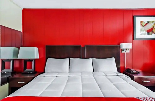 Ridgeland Hotel | 3 Budget-Friendly Rooms Ideal for Travelers Near Local Attractions