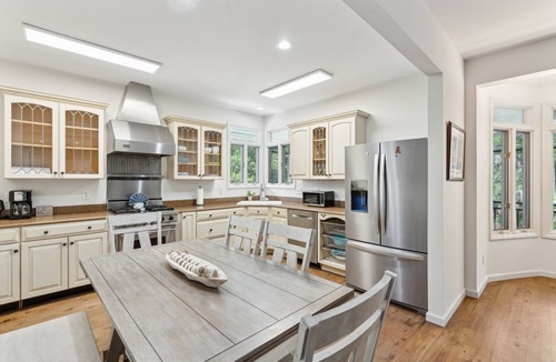 Sunset Point House | 30-Day Rental - Live in Beachside Luxury! 45 Lempesis