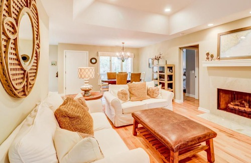 West Beach House | 30 Inlet Cove Cottage