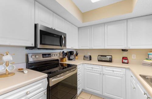 Sunset Point House | 301 Charleston Oceanfront Villas