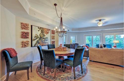 Shelter Cove Villa | 307 Main Sail