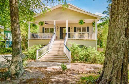 Sunset Point House | 307 W Indian - The Prickly Pear