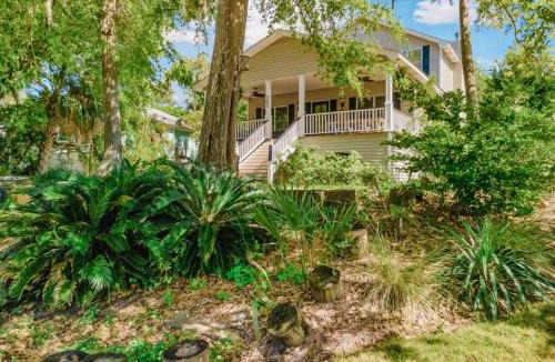Sunset Point House | 307 W Indian - The Prickly Pear