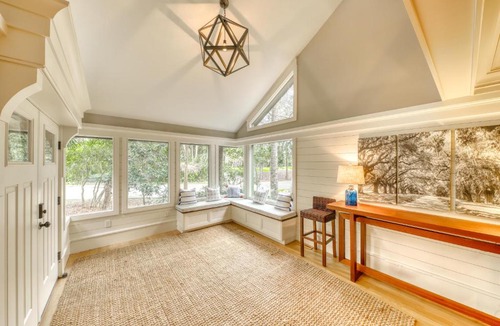 Vanderhorst Plantation House | 335 Winged Foot