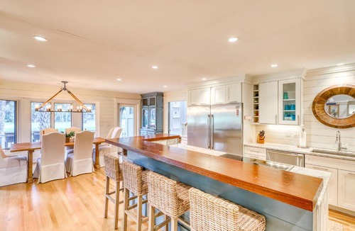 Vanderhorst Plantation House | 335 Winged Foot