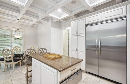 West Beach House | 340 Low Oak Woods Road by Akers Ellis Rentals