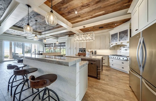 North Forest Beach House | 35 Dune Lane-Southern Comfort Luxury Rental