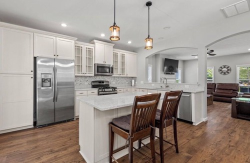 Johns Island House | 3bd 3 Bath Family Home Near Beaches, Downtown, Folly, Kiawah & Seabrook!