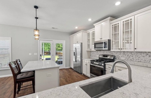Johns Island House | 3bd 3 Bath Family Home Near Beaches, Downtown, Folly, Kiawah & Seabrook!