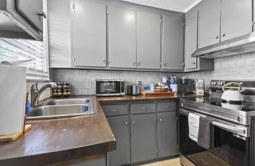 Port Wentworth House | 3BR Home Near Savannah | Pet-Friendly Stay