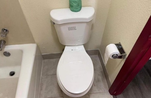 St. George Hotel | 4 Perfect Rooms Near I-95 – Family-Friendly Motel at an Affordable Rate
