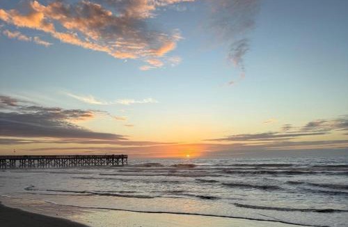 Isle of Palms House | 40 Lagoon Villa