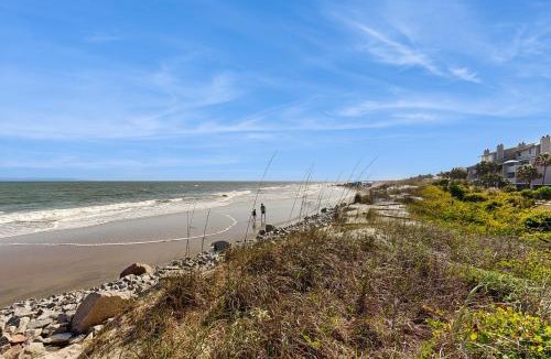Isle of Palms House | 40 Lagoon Villa