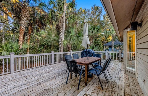 West Beach House | 400 Green Winged Teal