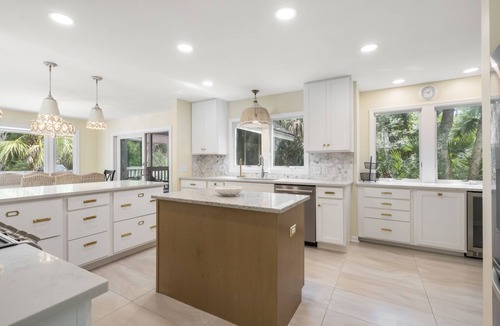 West Beach House | 400 Green Winged Teal Road by Akers Ellis Rentals