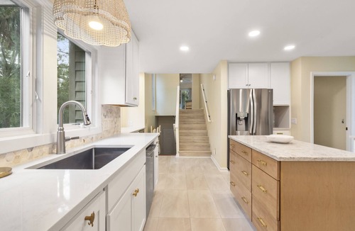 West Beach House | 400 Green Winged Teal Road by Akers Ellis Rentals