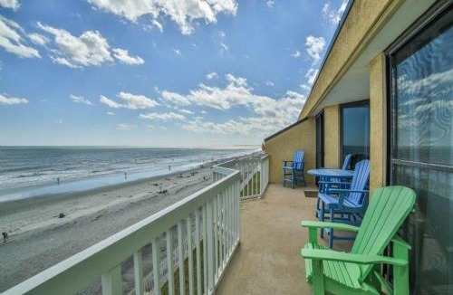 Sunset Point House | 411 COV-Penthouse View