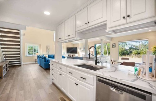Blue Heron Lake House | 418 Skimmer Cove