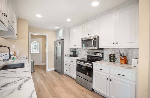 Blue Heron Lake House | 418 Skimmer Cove