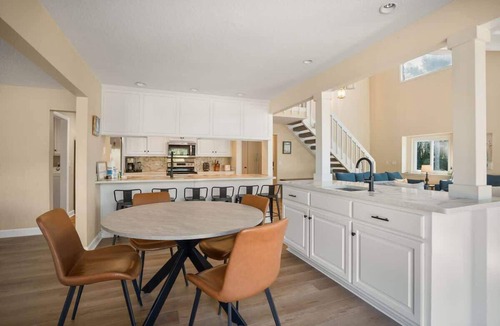 Blue Heron Lake House | 418 Skimmer Cove