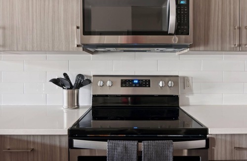 Optimist Park Apartment | #422 - Kasa at Cortland NoDa Charlotte