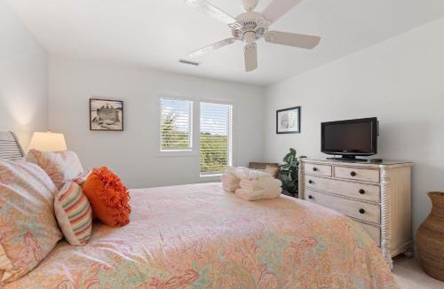 Kiawah Island Villa | 4221 Mariners Watch Villa by Akers Ellis Rentals