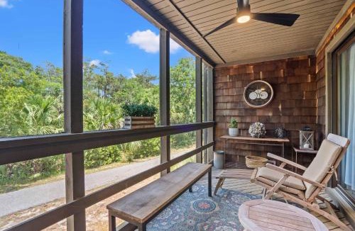 West Beach Villa | 4258 Mariners Watch Villa by Akers Ellis Rentals