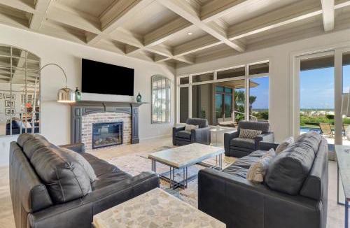 Beach Lagoon House | 43 South Beach Lagoon