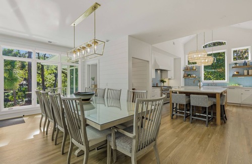 Sea Pines House | 45 S.Sea Pines - 2026 Luxury Remodel, Top Tier Home