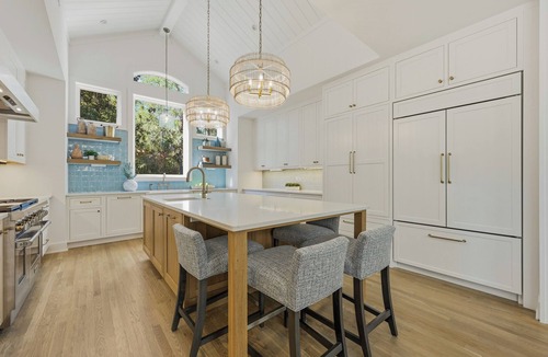 Sea Pines House | 45 S.Sea Pines - 2026 Luxury Remodel, Top Tier Home