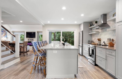 West Beach House | 46 Crested Flycatcher by Akers Ellis Rentals