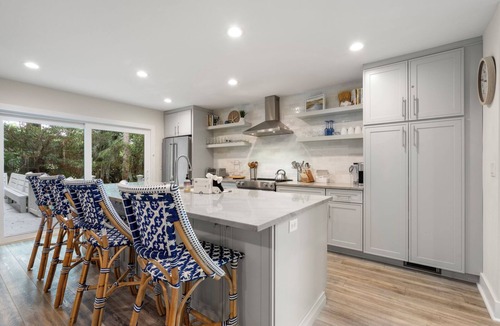 West Beach House | 46 Crested Flycatcher by Akers Ellis Rentals