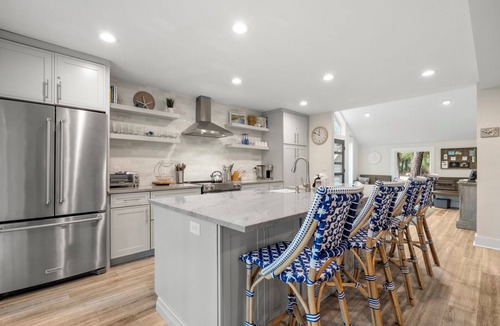 West Beach House | 46 Crested Flycatcher by Akers Ellis Rentals