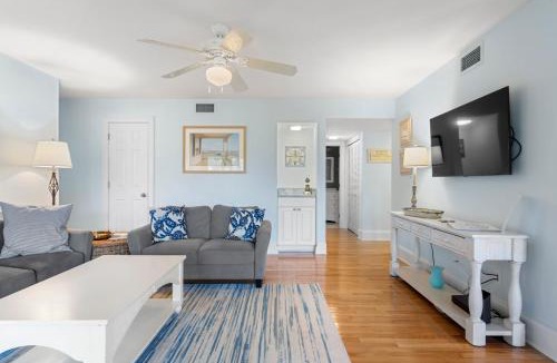 Kiawah Island Villa | 4651 Tennis Club Villa by Akers Ellis Rentals