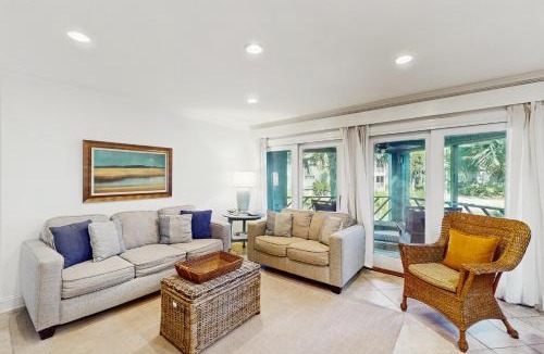 Kiawah Island House | 4727 Tennis Club