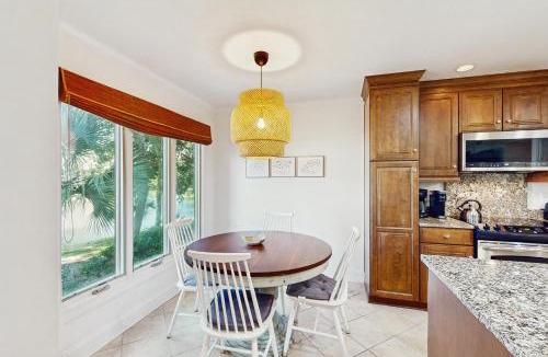 Kiawah Island House | 4727 Tennis Club