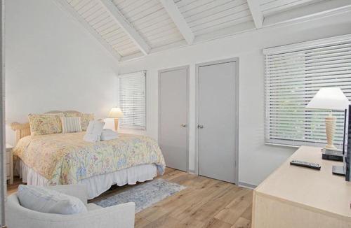 Night Heron Villa | 48 Night Heron in Sea Pines, HHI SC - Sleeps 6