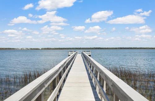 West Beach House | 498 Old Dock Road by Akers Ellis Rentals