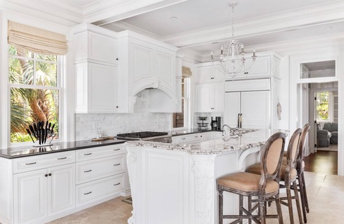 West Beach House | 498 Old Dock Road by Akers Ellis Rentals
