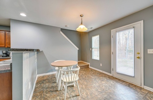 Paw Creek House | 4BR Pet-Friendly Charlotte Home | 6 Mi to CLT