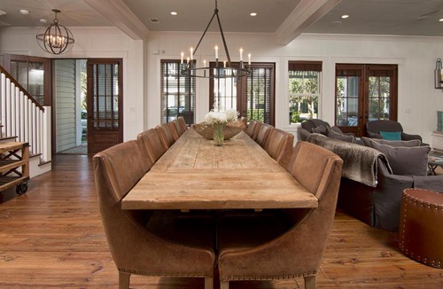Palmetto Bluff House | 5 Bedroom Wilson Village Home 62