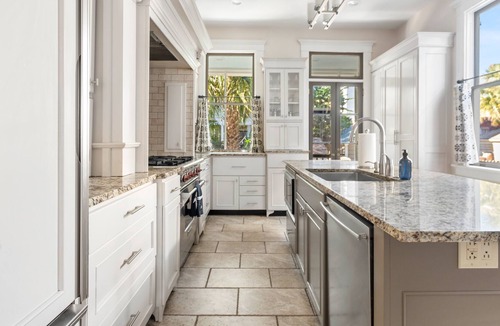 South of Broad House | 5 Colonial 4br/3.5ba