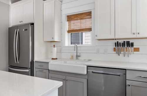 Old Village House | 5 Minutes to Beach|Newly Furnished Designer Home