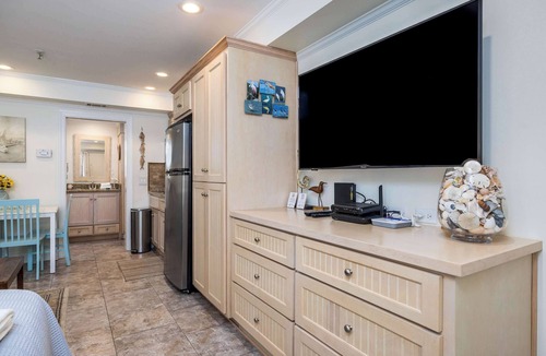 Saint Helena Island Apartment | 508 Sunsuite - Marco Polo